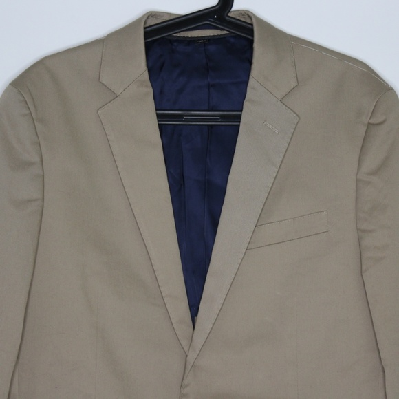 J.Crew Ludlow Larusmiani Sportcoat NWT $298 R989 - Picture 2 of 8